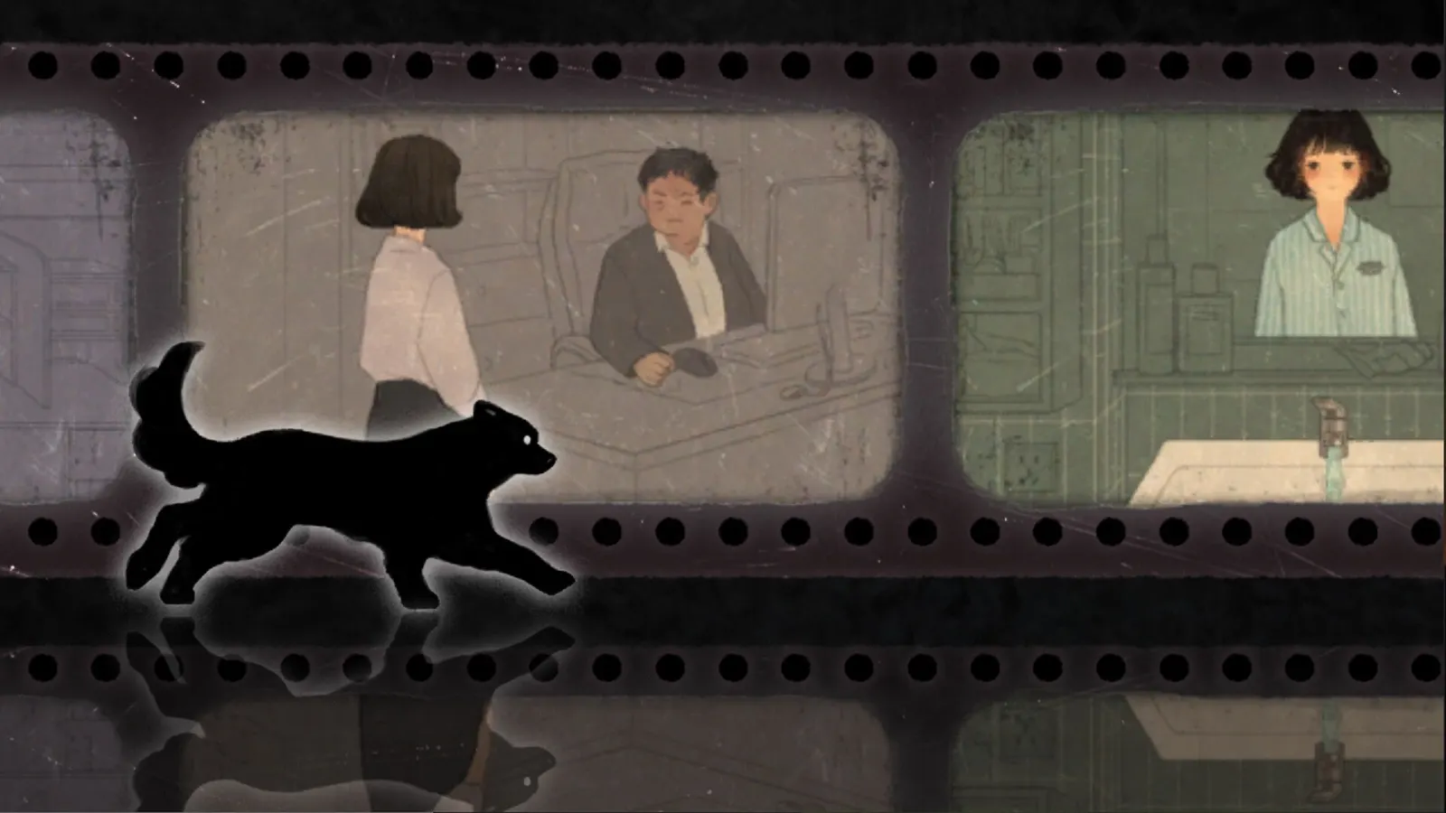 Anxiety Puppy media 9