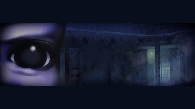 Aooni The Horror of Blueberry Onsen