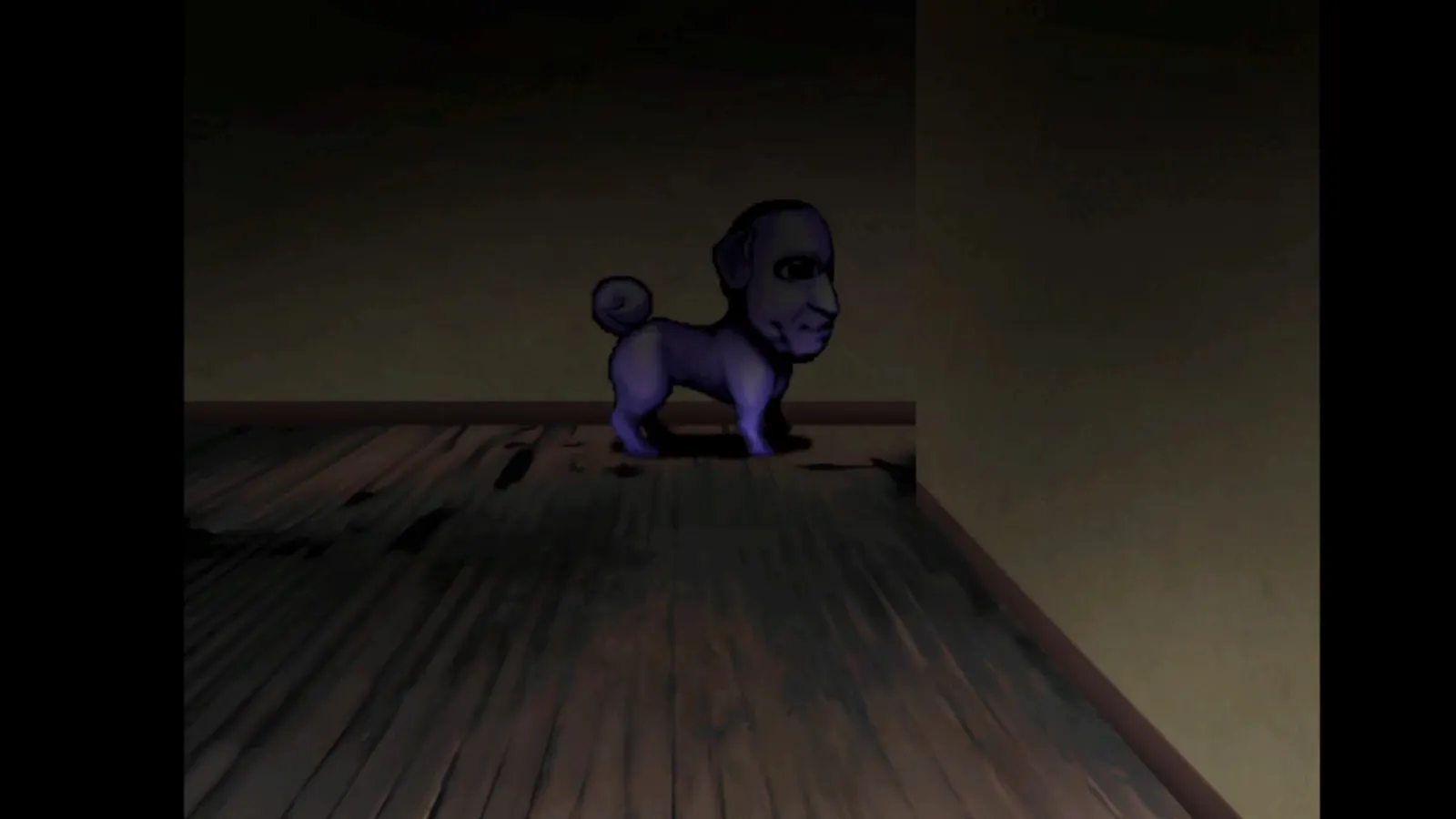 Aooni The Horror of Blueberry Onsen media 6