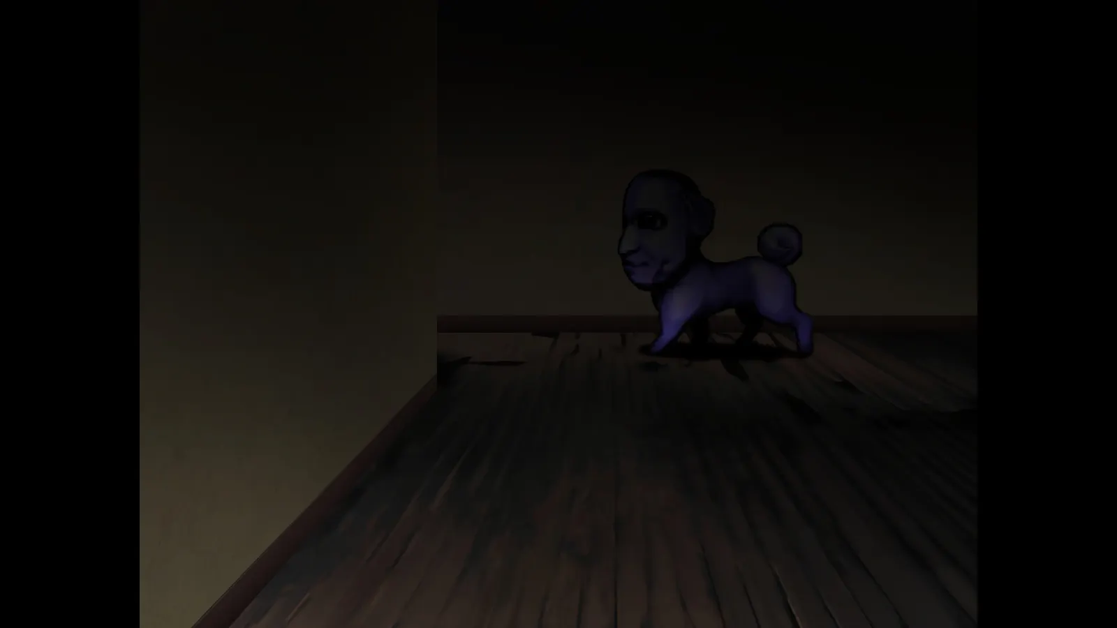 Aooni The Horror of Blueberry Onsen media 10