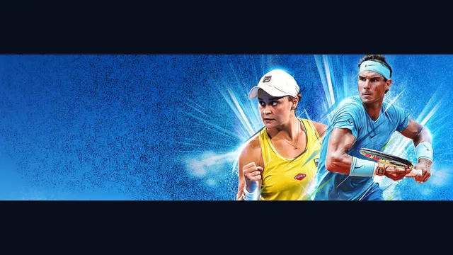 AO Tennis 2