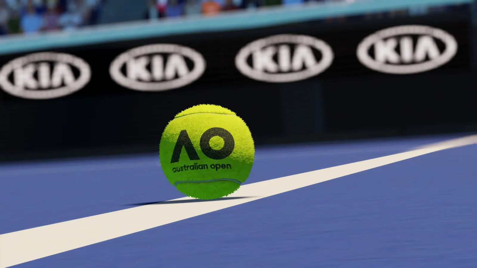 AO Tennis 2 media 3