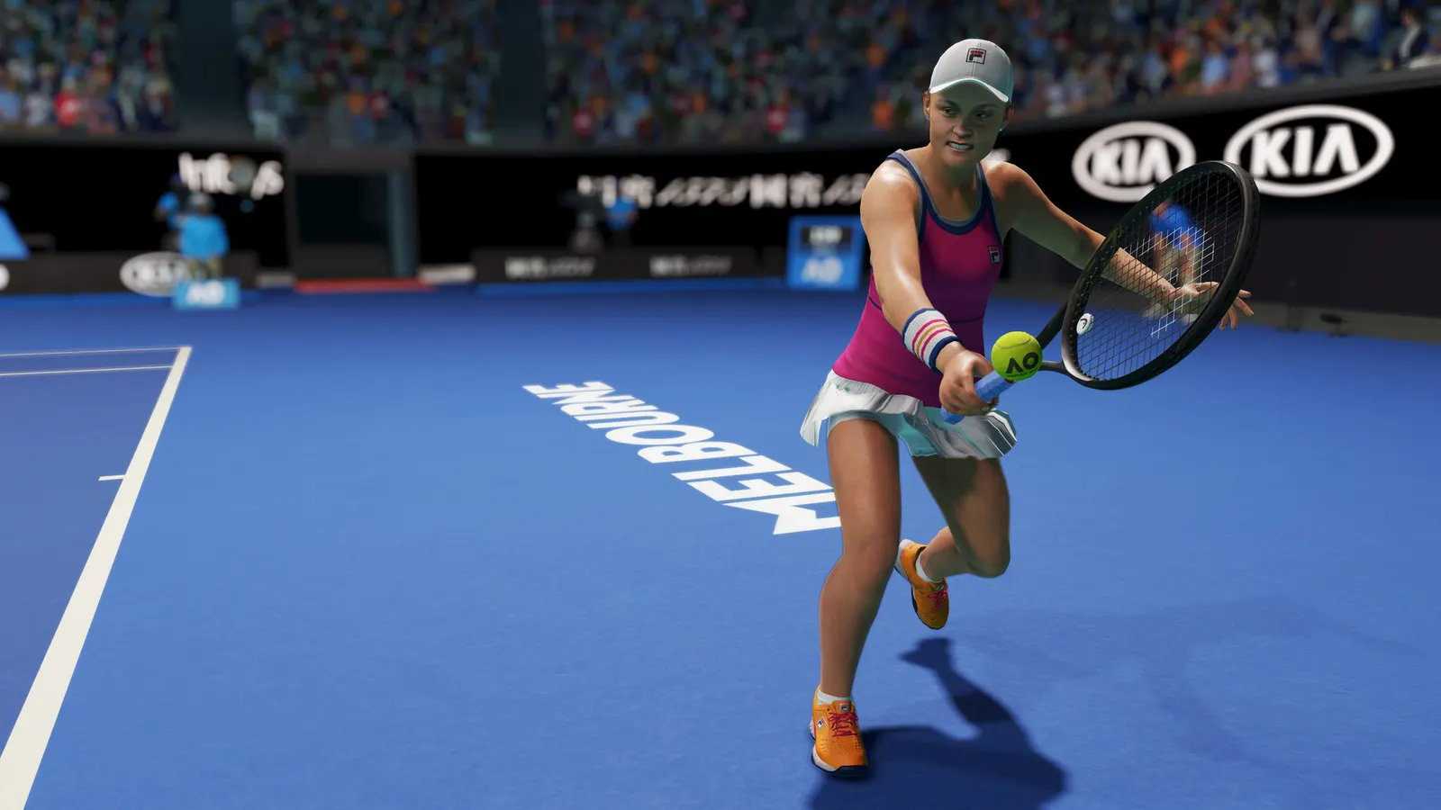 AO Tennis 2 media 4