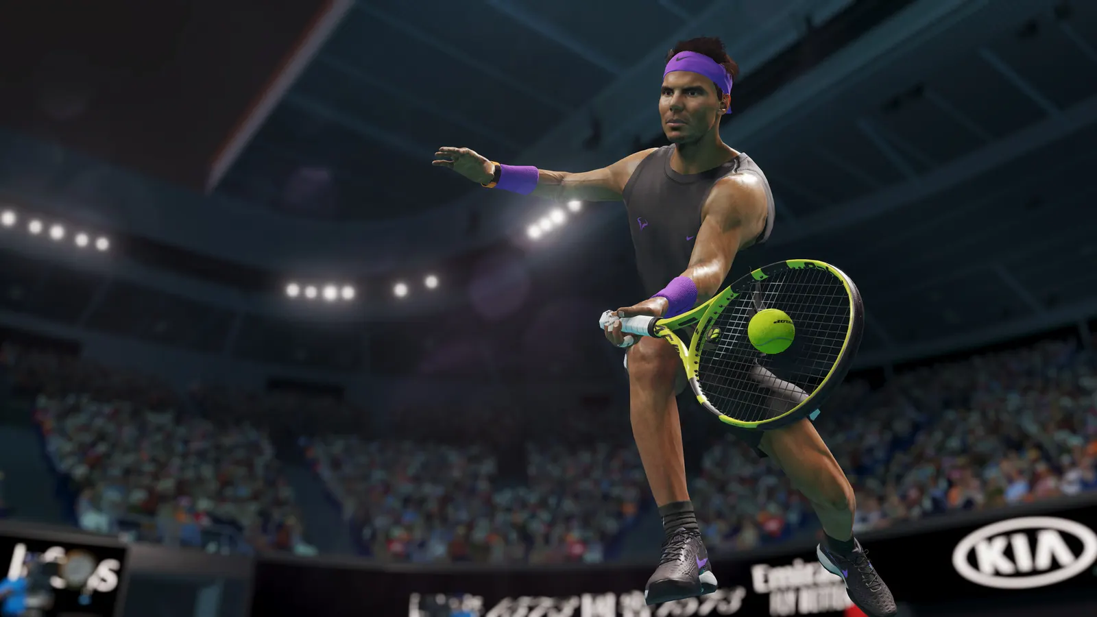 AO Tennis 2 media 5