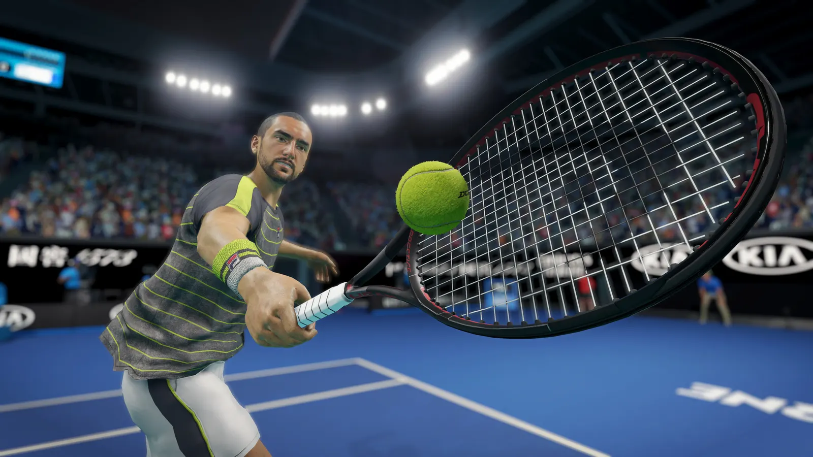 AO Tennis 2 media 6