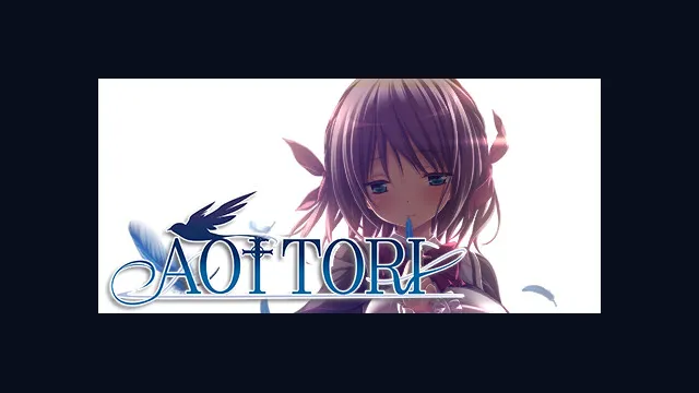 Aoi Tori