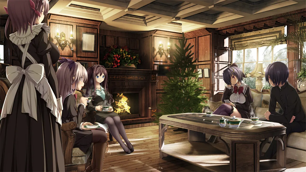 Aoi Tori media 8