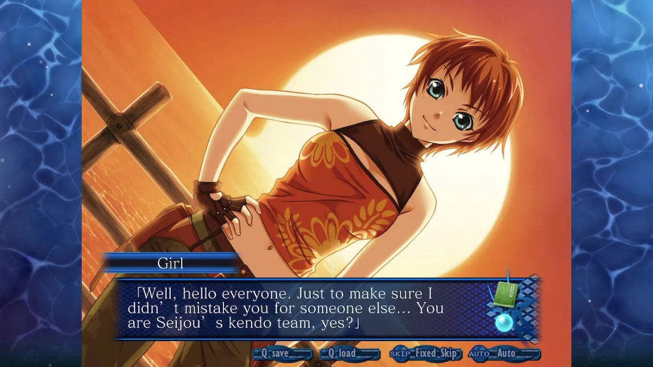AOISHIRO HD REMASTER media 2