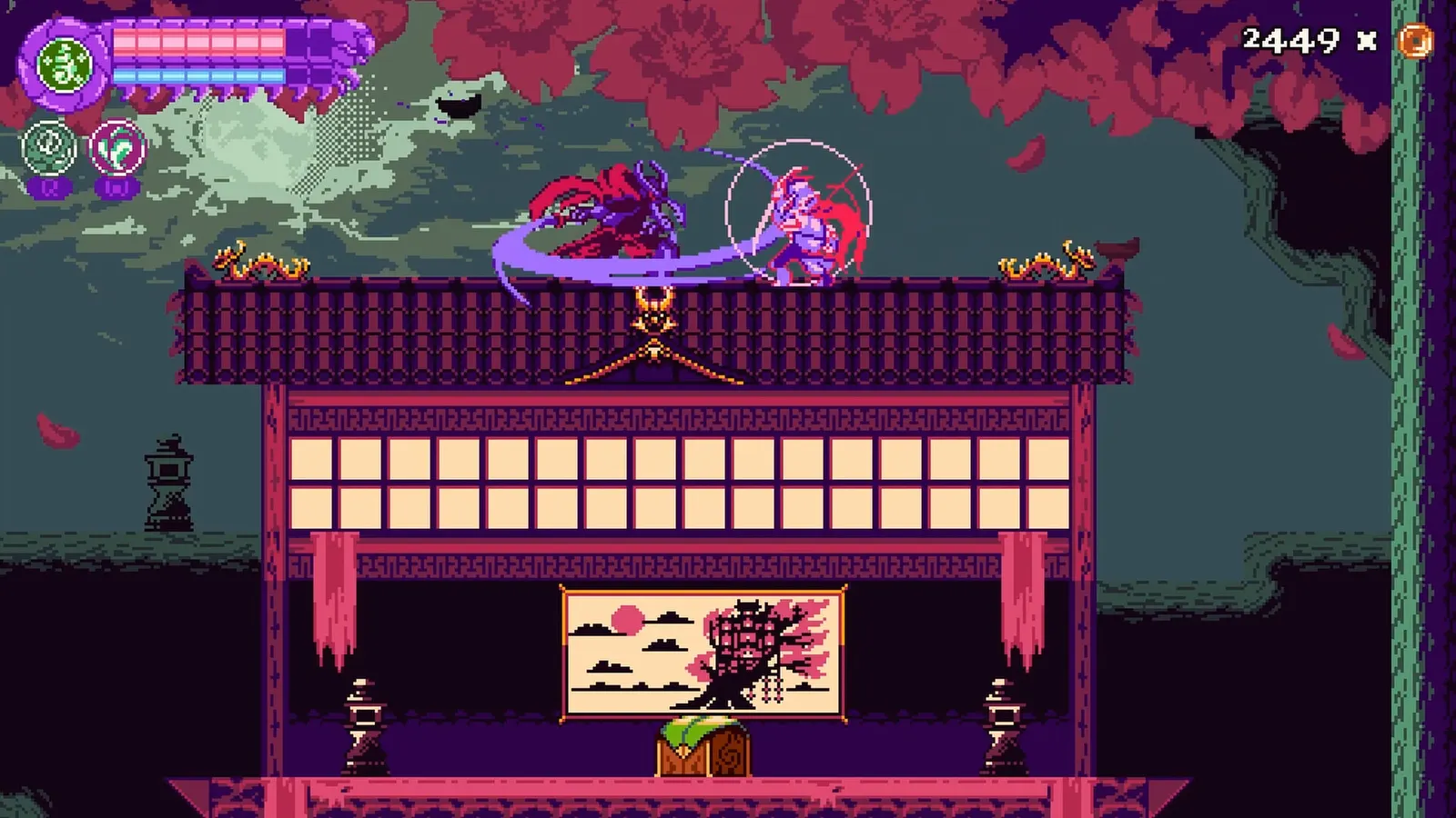 AOKAKI media 10