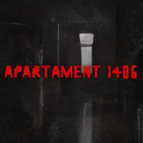 Обкладинка гри Apartament 1406: Horror