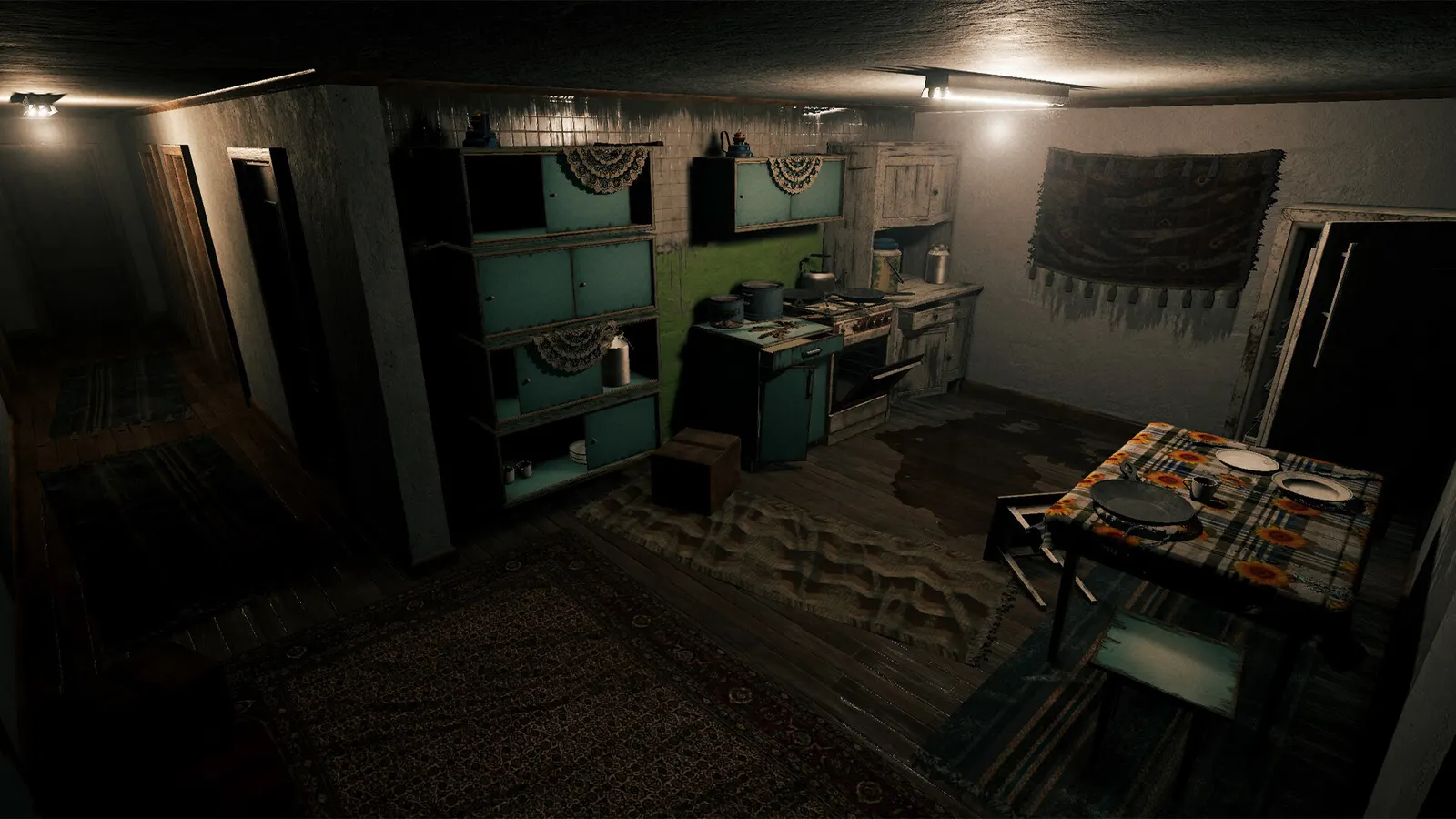 Apartment No 129 media 3