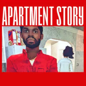 Обкладинка гри Apartment Story