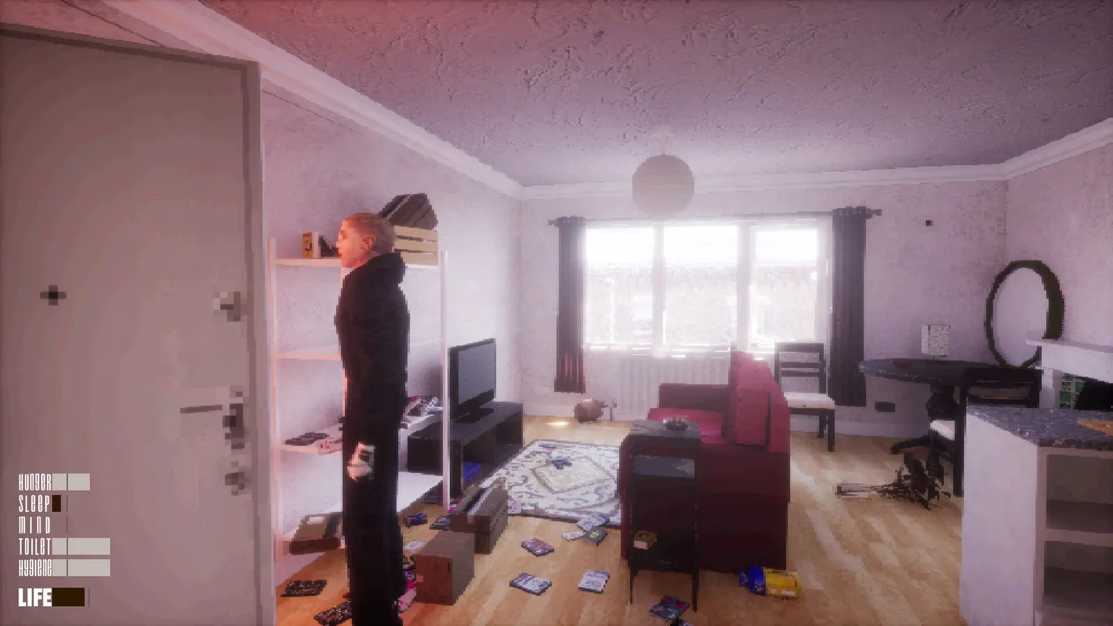 Apartment Story media 8