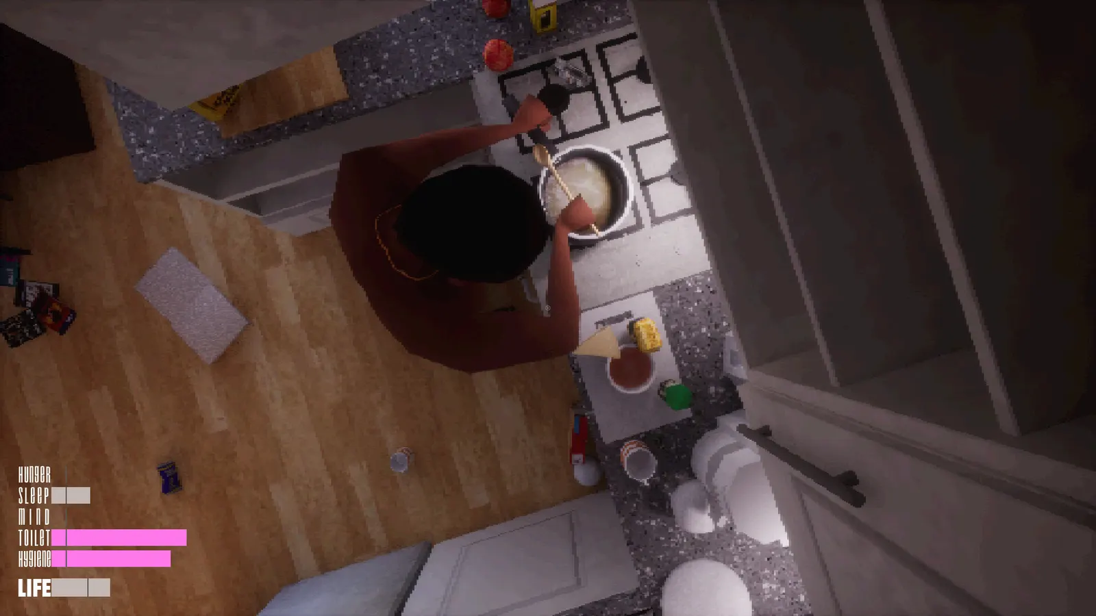 Apartment Story media 11