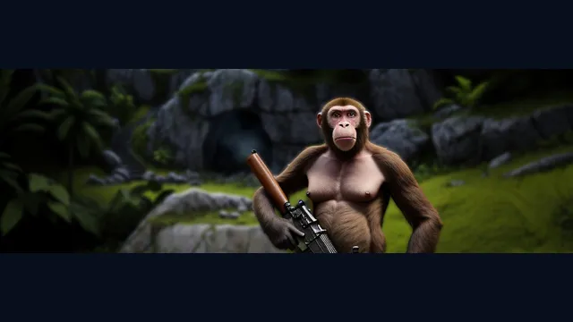 Apewar