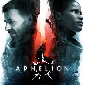 Обкладинка гри Aphelion
