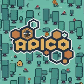 Обкладинка гри APICO