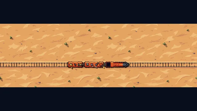 Apocalypse Express