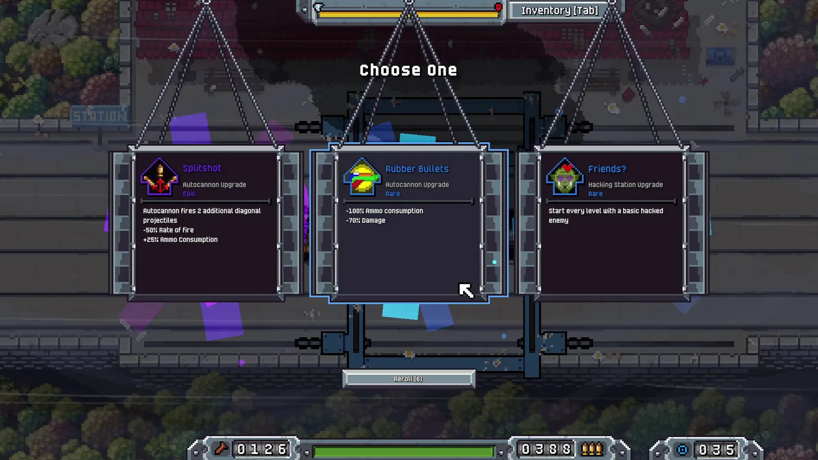 Apocalypse Express media 3