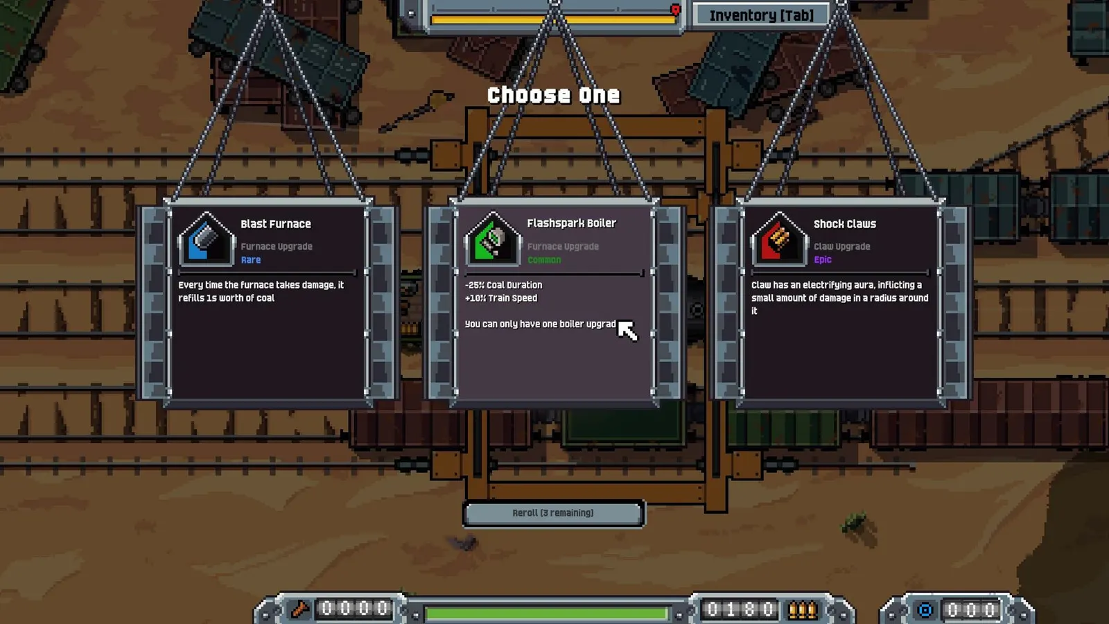 Apocalypse Express media 16