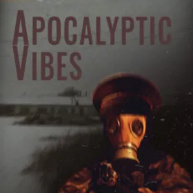 Обкладинка гри Apocalyptic Vibes