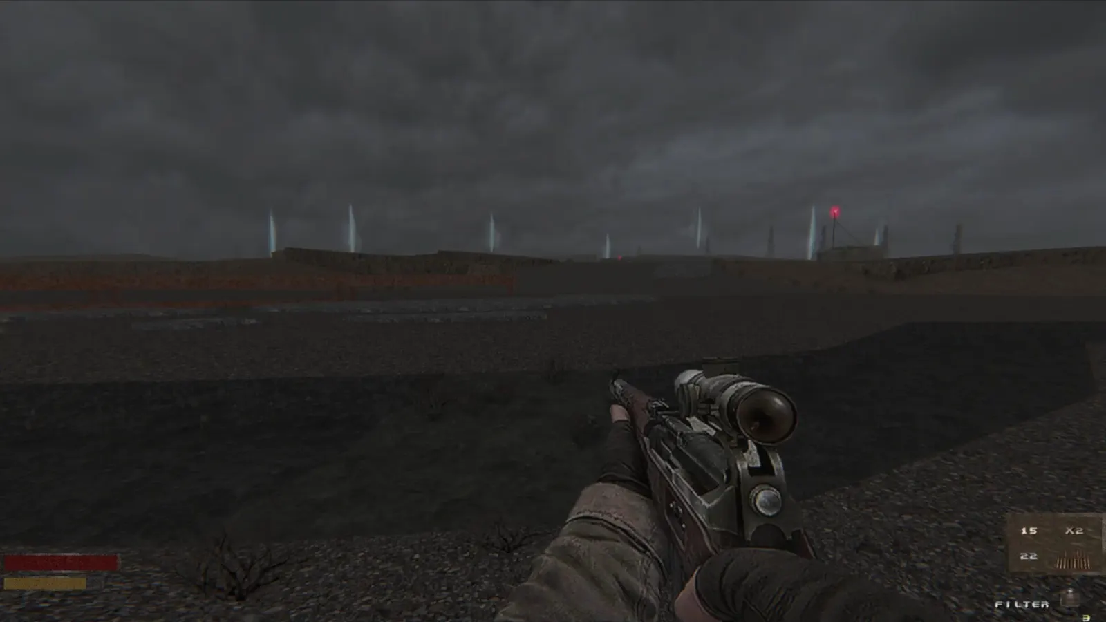 Apocalyptic Vibes media 2
