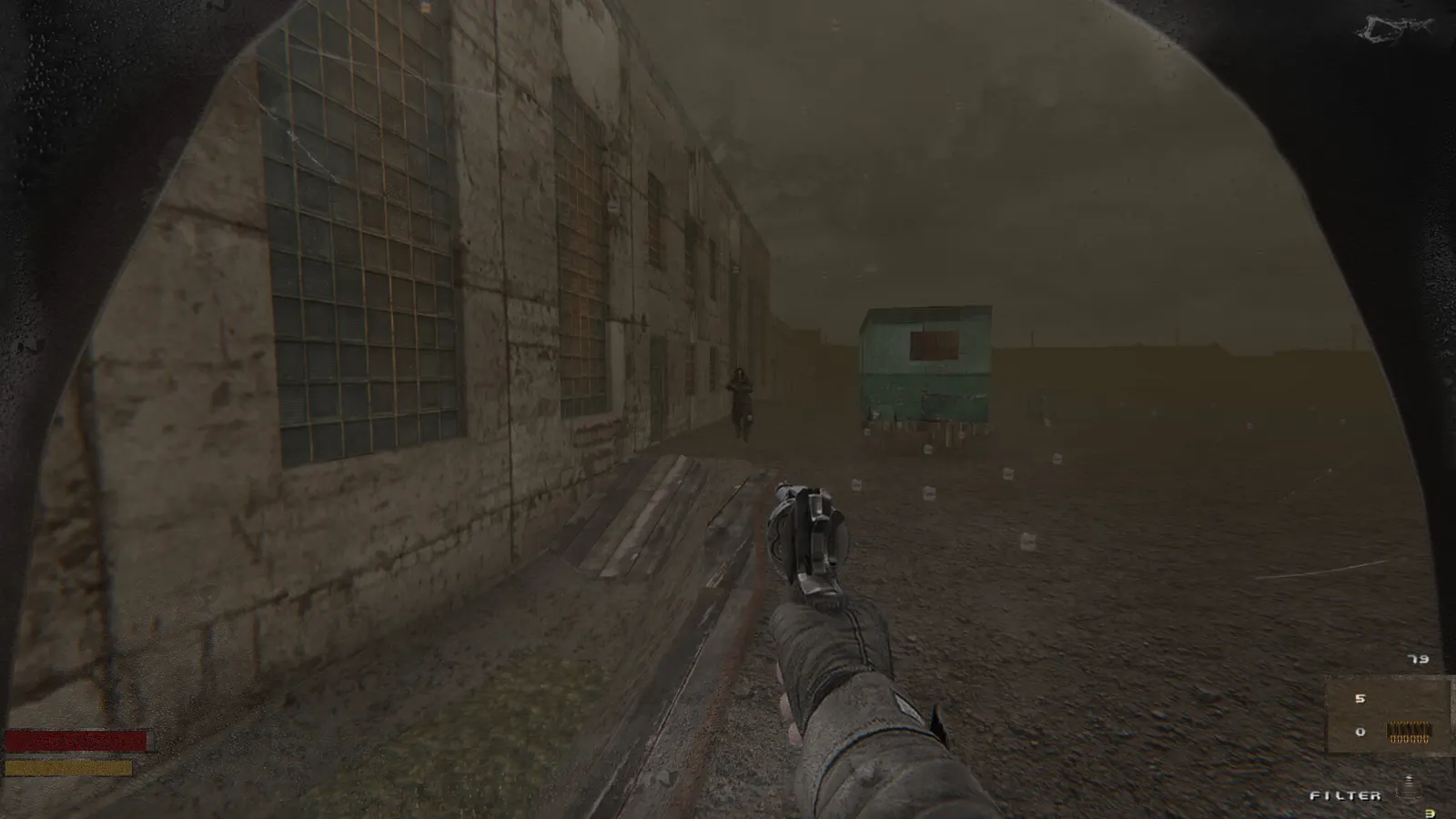 Apocalyptic Vibes media 6