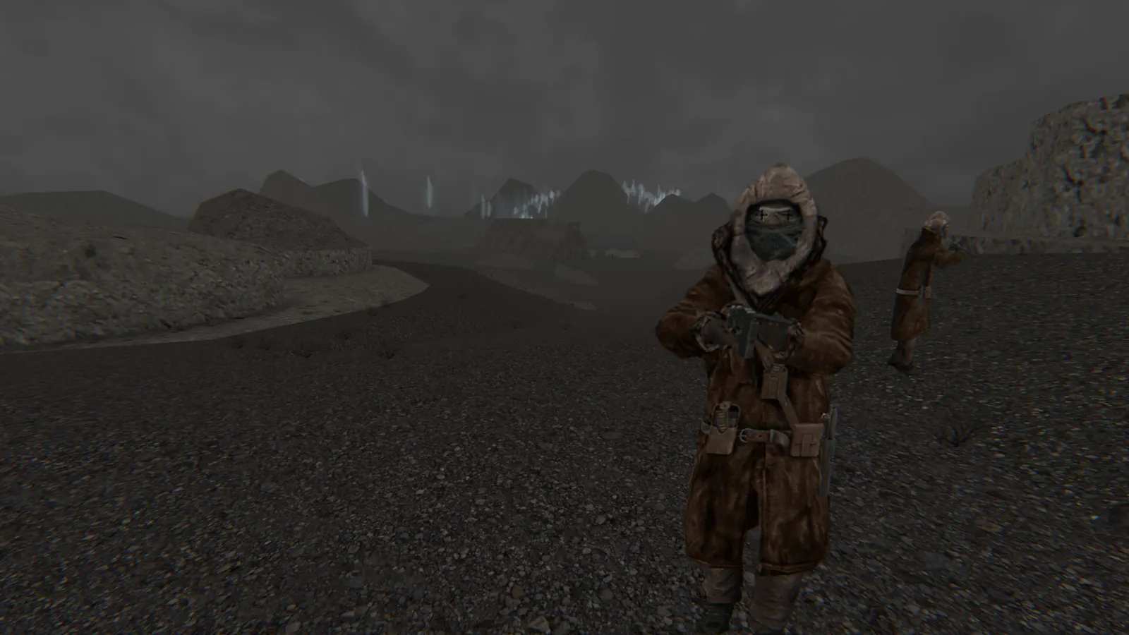 Apocalyptic Vibes media 8