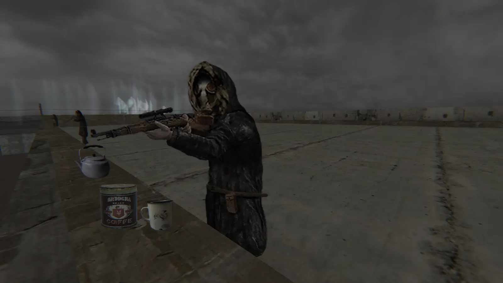 Apocalyptic Vibes media 9