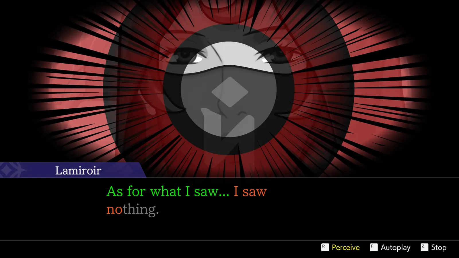 Apollo Justice: Ace Attorney Trilogy media 9