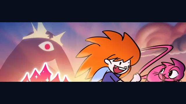 Apopia: Sugar Coated Tale