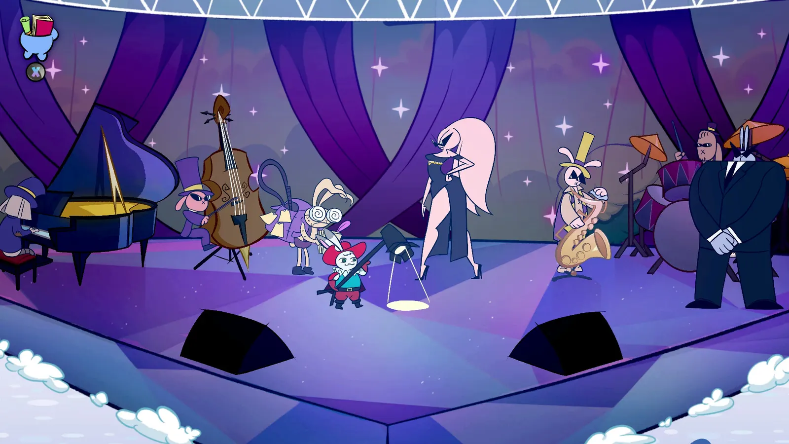 Apopia: Sugar Coated Tale media 7
