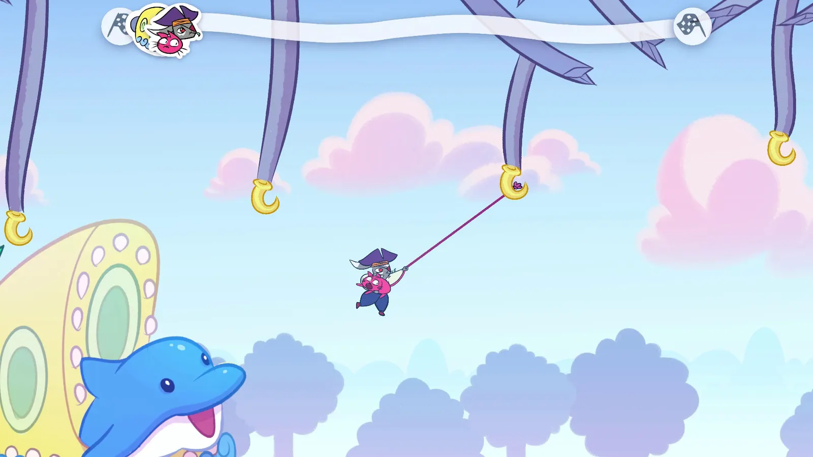 Apopia: Sugar Coated Tale media 10