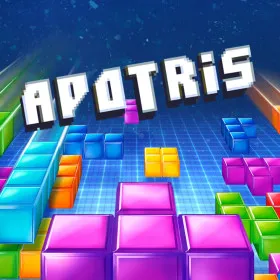 Обкладинка гри Apotris