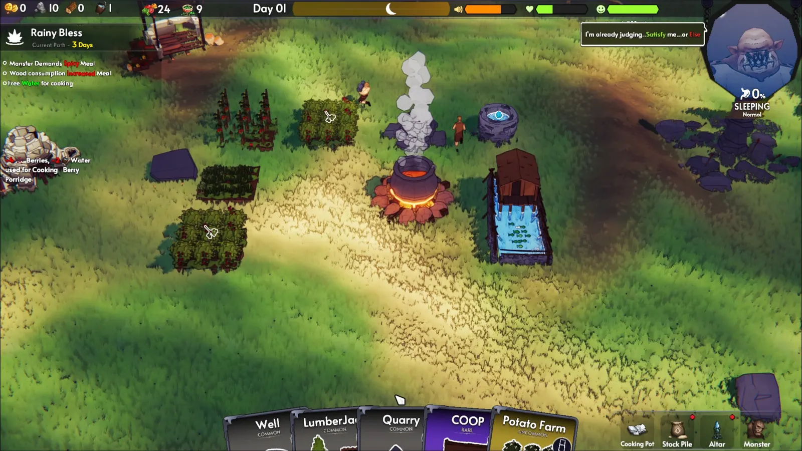 Appetite of the Abyss media 3