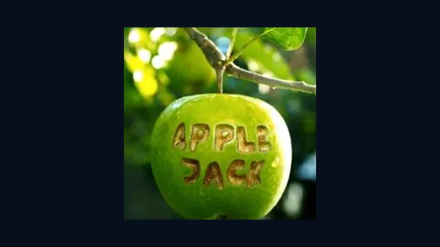 Apple Jack 1&2