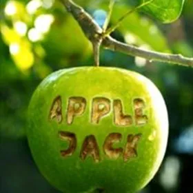 Обкладинка гри Apple Jack 1&2