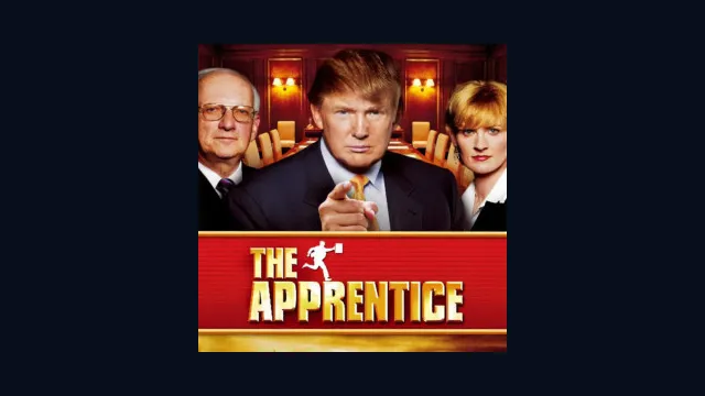 The Apprentice