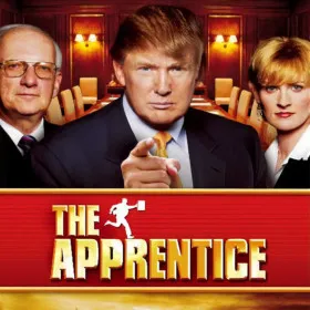 Обкладинка гри The Apprentice