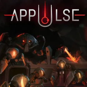 Обкладинка гри Appulse
