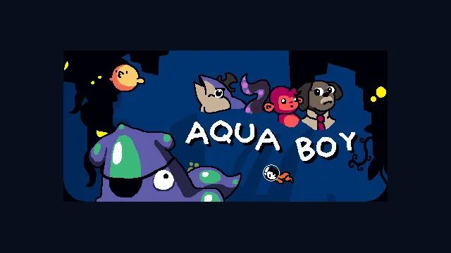Aqua Boy