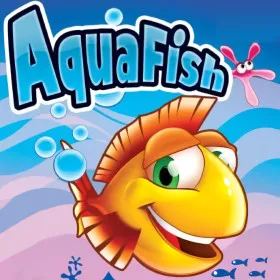 Обкладинка гри Aqua Fish