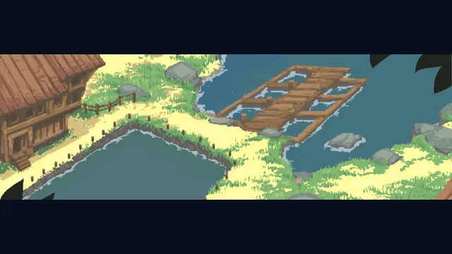 Aquaculture Land: Fish Farming Simulation