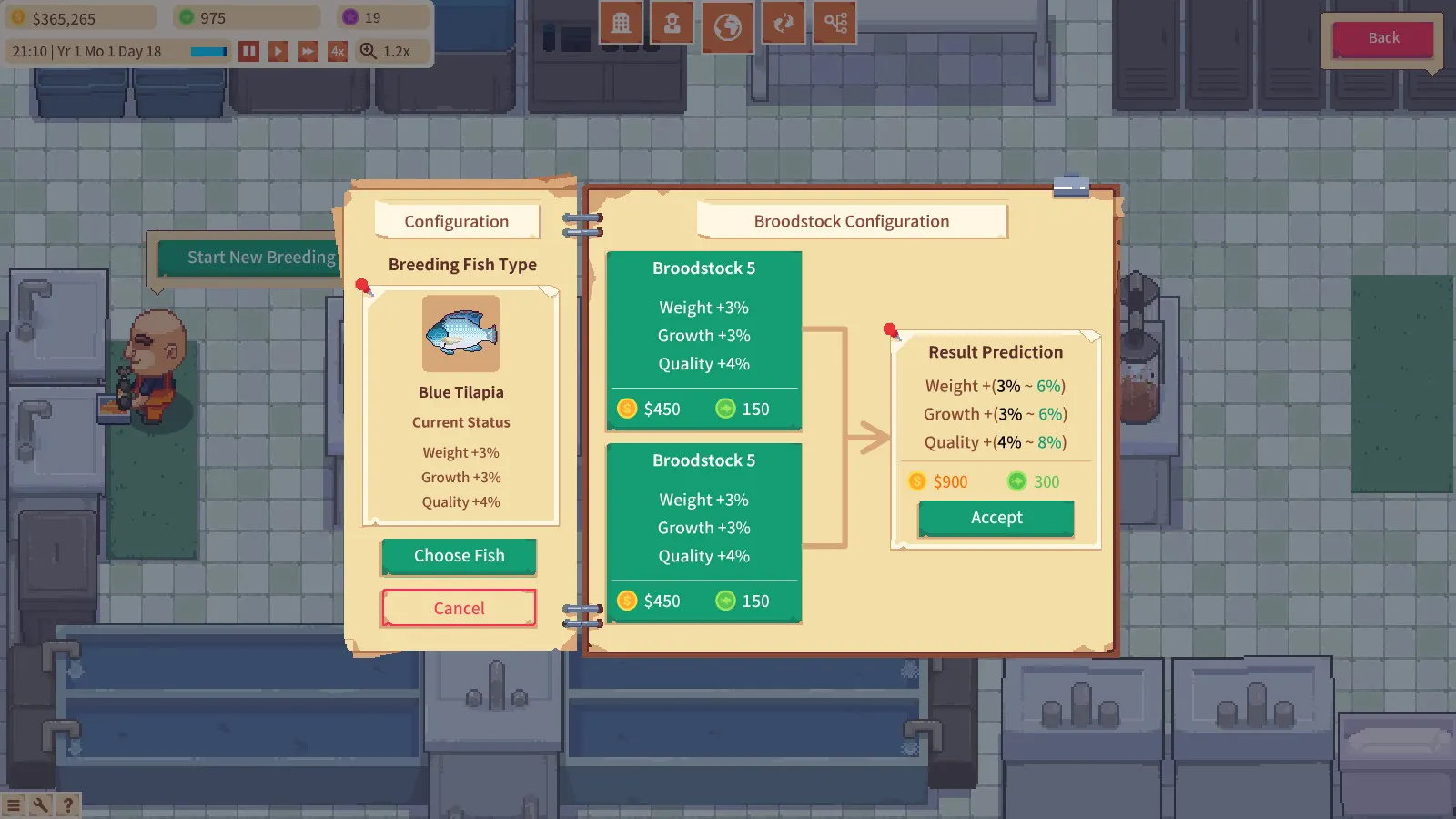Aquaculture Land: Fish Farming Simulation media 7