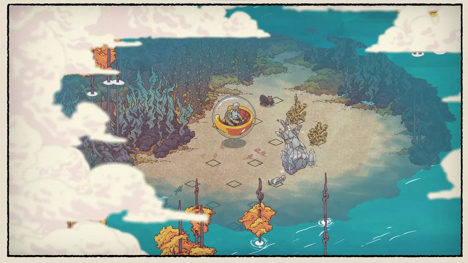 Aquamarine: Explorer's Edition media 3