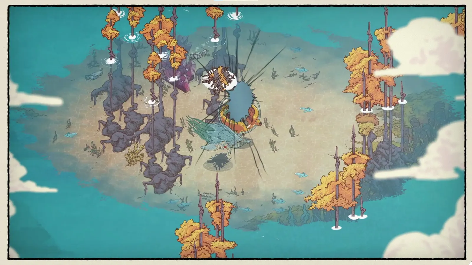 Aquamarine: Explorer's Edition media 9