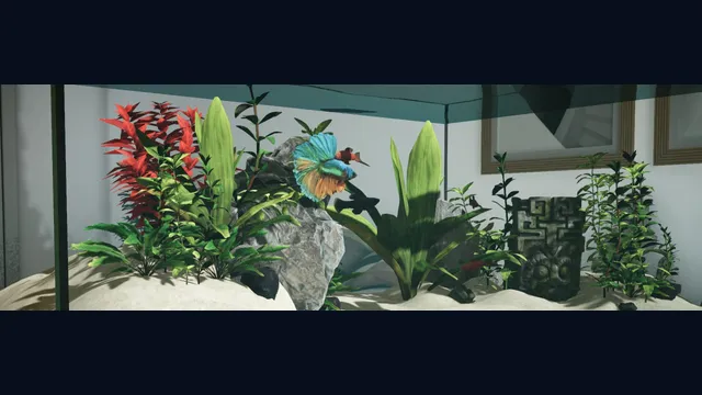 Aquarium Designer