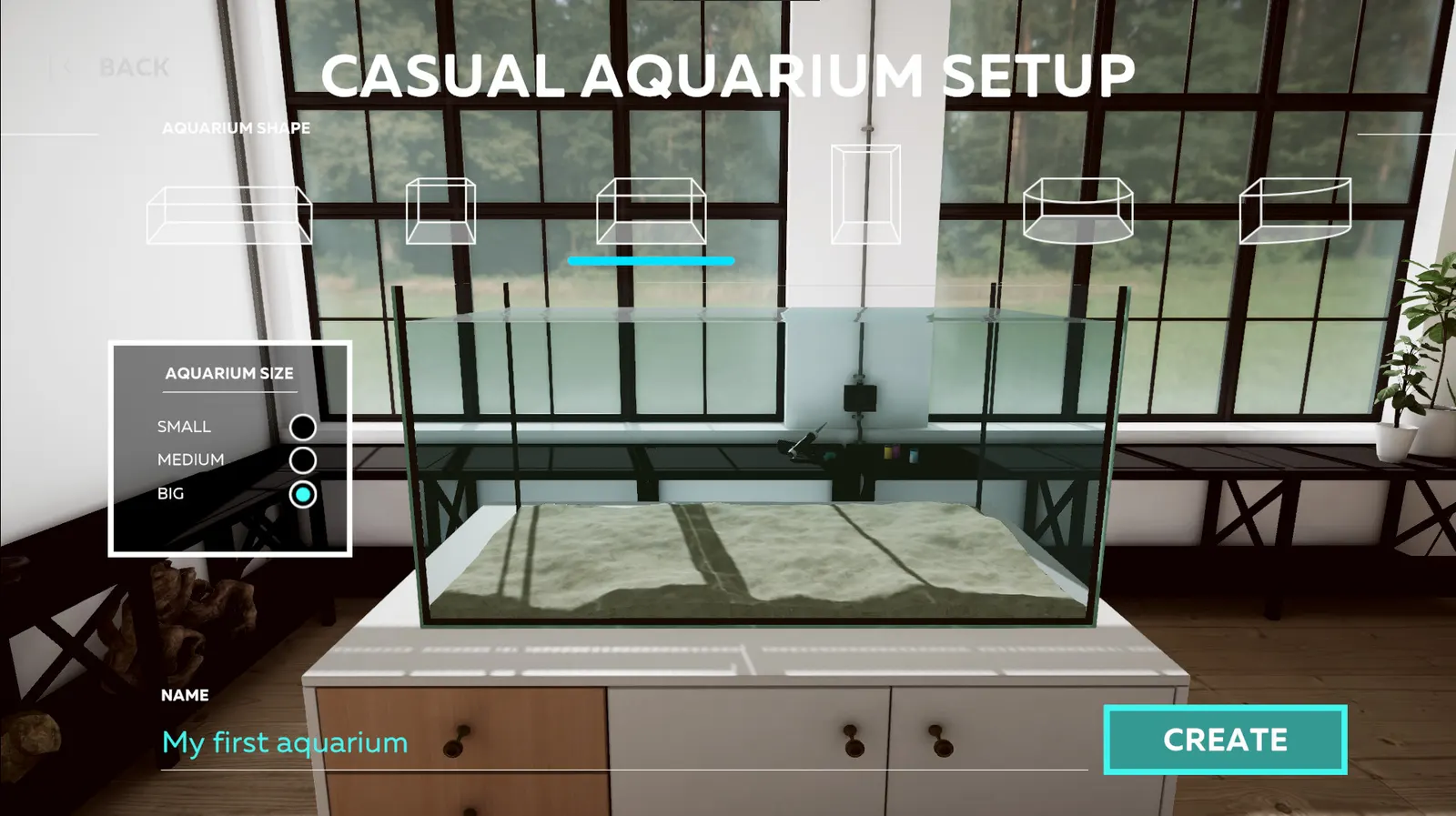 Aquarium Designer media 4