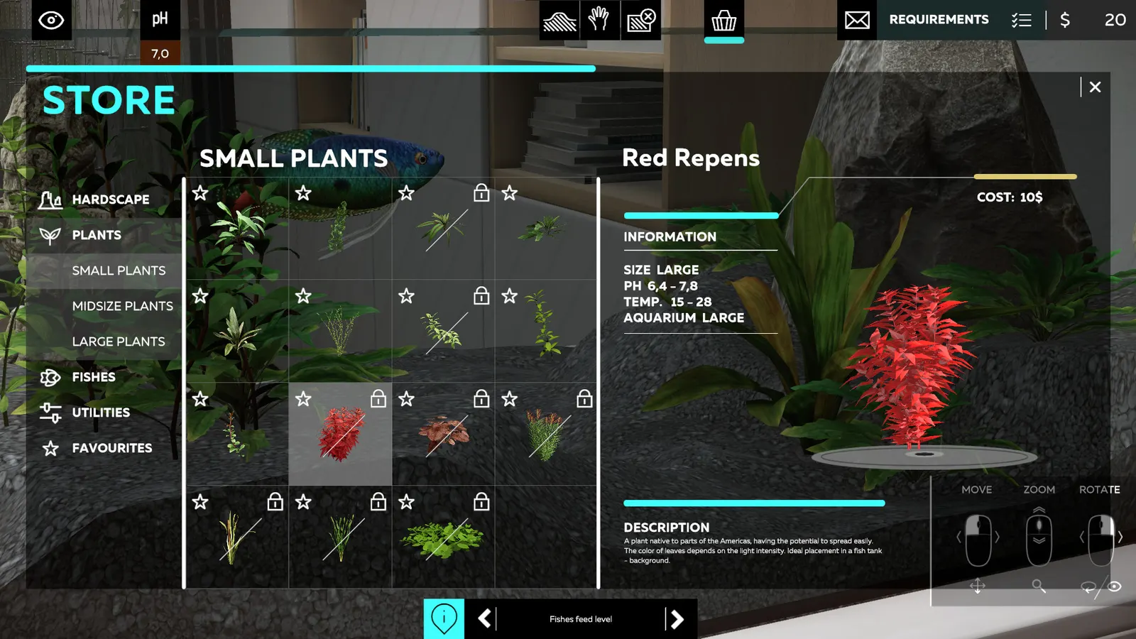 Aquarium Designer media 9