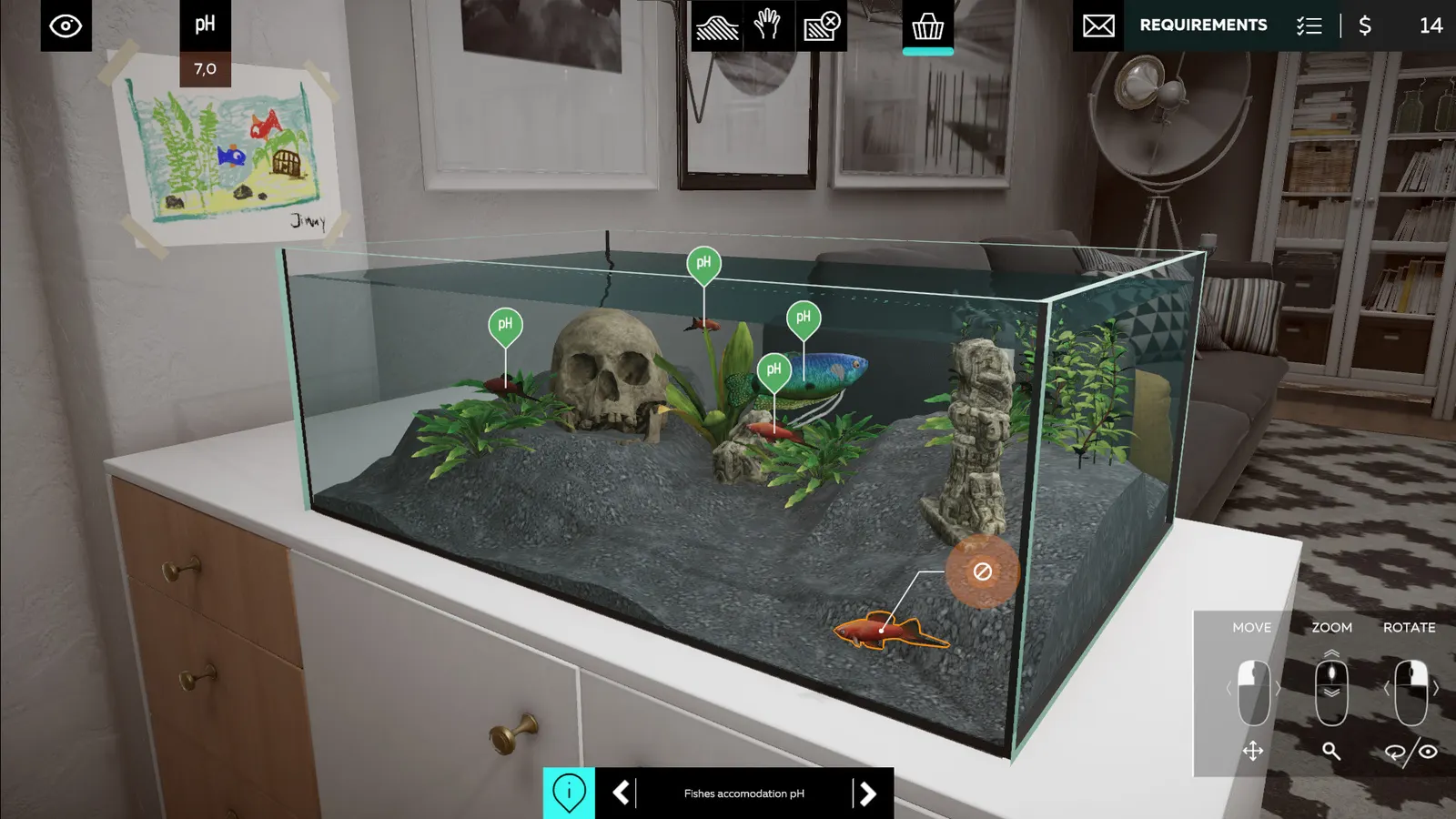 Aquarium Designer media 10